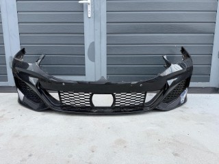 бампер передний BMW 8 G14/G15 2018-2022