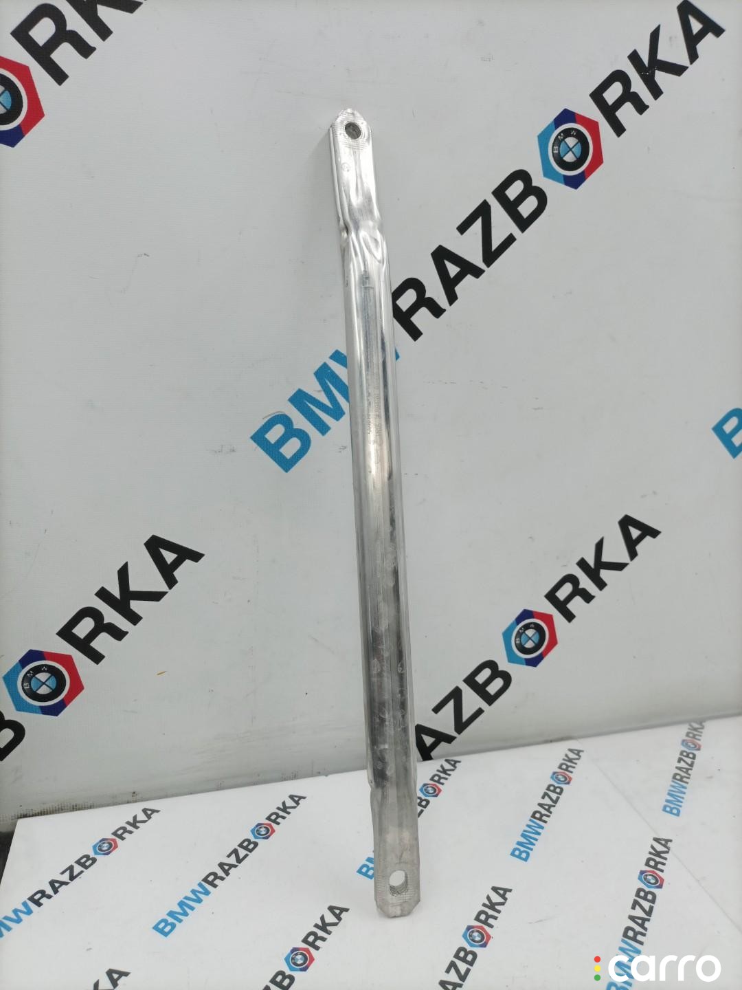 распорка стоек BMW X3 G45 2024-2026, 5A66F64, фото 2