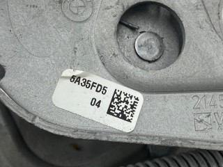 замок капота левый, ориг. номер 5A35FD5, BMW X3 G45 2024-2026