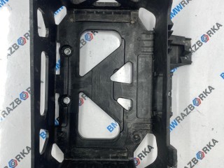 полка аккумулятора BMW X3 G45 2024-2026, 5A0A3B1