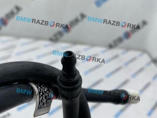 шланг бачка омывателя, ориг. номер 5A291A0, BMW X3 G45 2024-2026