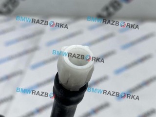 шланг бачка омывателя, ориг. номер 5A291A0, BMW X3 G45 2024-2026