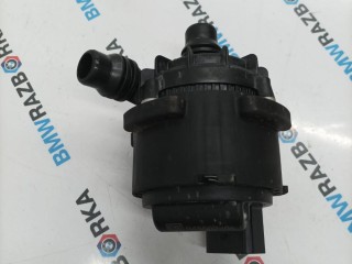 насос антифриза дополнительный, ориг. номер 9455023, BMW X3 G45 2024-2026