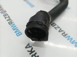 патрубок охлаждения, ориг. номер 5A2FDC5, BMW X3 G45 2024-2026