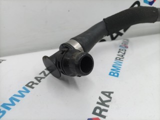 патрубок охлаждения, ориг. номер 8840203, BMW X3 G45 2024-2026