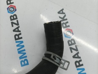 патрубок охлаждения, ориг. номер 8840203, BMW X3 G45 2024-2026