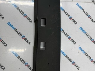 бленда под номер передняя, ориг. номер 8079770, BMW 8 G14/G15 2018-2022