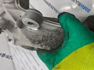 кулак задний правый, ориг. номер 8849570, 8844798, BMW X3 G45 2024-2026