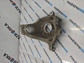 кулак передний правый, ориг. номер 8836066, BMW X3 G45 2024-2026