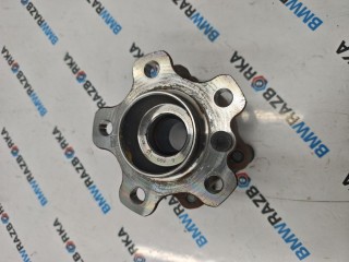 ступица передняя, ориг. номер 6899175, BMW X3 G45 2024-2026