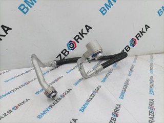 трубка кондиционера BMW X3 G45 2024-2026, 5A28FA4