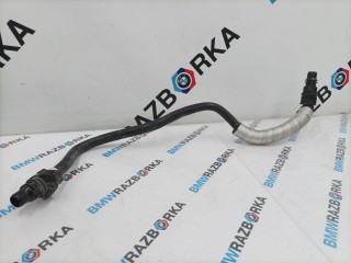патрубок охлаждения, ориг. номер 9886625, BMW X3 G45 2024-2026