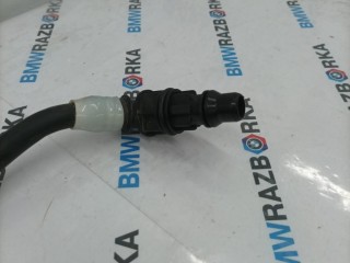 патрубок охлаждения, ориг. номер 8490847, BMW X3 G45 2024-2026