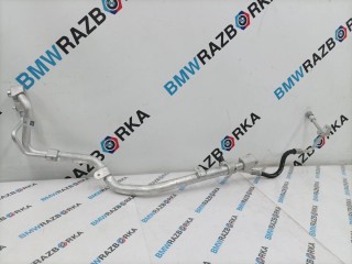 трубка кондиционера BMW X3 G45 2024-2026, 5A28F89