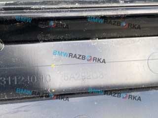 крепление заднего бампера, ориг. номер 5A292D3, BMW X3 G45 2024-2026