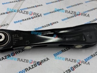 рычаг задний, ориг. номер 8848715, BMW X3 G45 2024-2026
