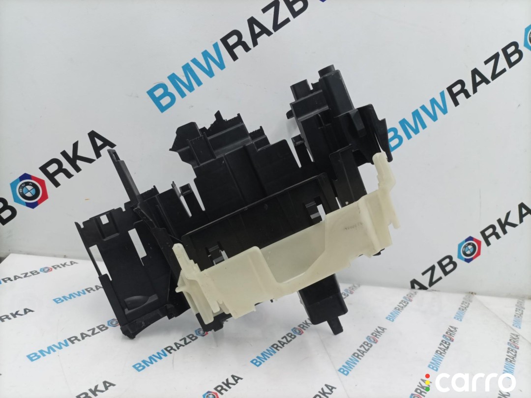 корпус блока управления двигателем BMW X3 G45 2024-2026, 9454036, фото 1