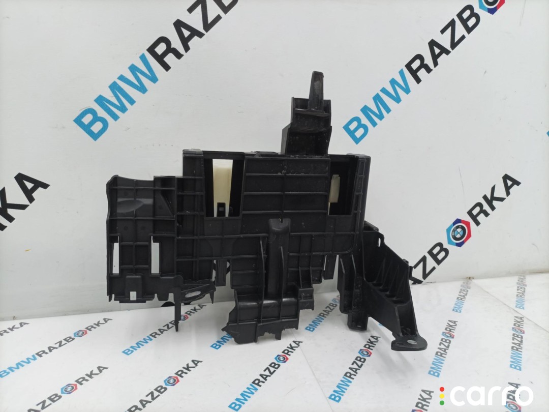 корпус блока управления двигателем BMW X3 G45 2024-2026, 9454036, фото 2