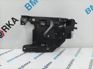 кронштейн (крепление), ориг. номер 5A2DEB3, BMW X3 G45 2024-2026