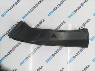 водосток капота, ориг. номер 5A29175, BMW X3 G45 2024-2026