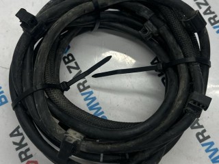 шланг бачка омывателя заднего, ориг. номер 5A291A4, BMW X3 G45 2024-2026