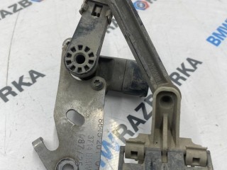 датчик дорожного просвета левый, ориг. номер 6895466, 8845201, BMW X3 G45 2024-2026