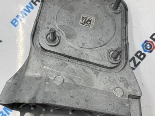 кронштейн (крепление), ориг. номер 5A63709, BMW X3 G45 2024-2026