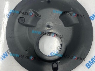 лючок топливного бака BMW X3 G45 2024-2026, 9450873