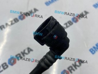 трубка охлаждающей жидкости пластиковая, ориг. номер 5A2FDC9, BMW X3 G45 2024-2026