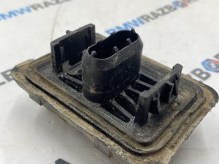 опора под домкрат (поддомкратная подушка), ориг. номер 7169981, BMW X3 G45 2024-2026