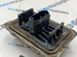 опора под домкрат (поддомкратная подушка), ориг. номер 7169981, BMW X3 G45 2024-2026