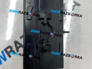кронштейн крепления порога, ориг. номер 5A5C0E2, BMW X3 G45 2024-2026