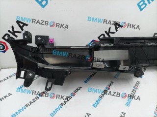 обшивка отсека багажника правая верхняя, ориг. номер 5A8A096, BMW X3 G45 2024-2026