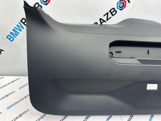 обшивка крышки багажника, ориг. номер 5A39971, 5A39974, 5A39970, 5A39973, BMW X3 G45 2024-2026