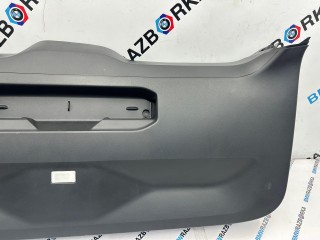 обшивка крышки багажника, ориг. номер 5A39971, 5A39974, 5A39970, 5A39973, BMW X3 G45 2024-2026