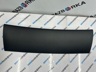 обшивка крышки багажника, ориг. номер 5A39971, 5A39974, 5A39970, 5A39973, BMW X3 G45 2024-2026