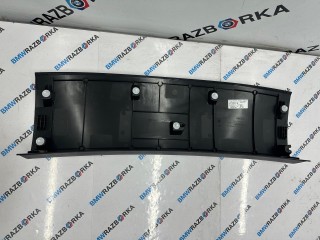 обшивка крышки багажника, ориг. номер 5A39971, 5A39974, 5A39970, 5A39973, BMW X3 G45 2024-2026