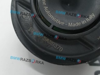 сирена (гонг), ориг. номер 5A89370, BMW X3 G45 2024-2026