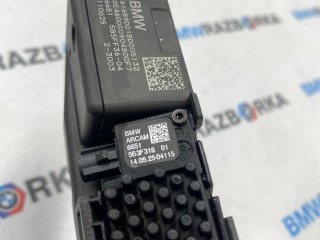 камера переднего обзора (KaFAS), ориг. номер 5B5FF36, 5B3F318, BMW X3 G45 2024-2026