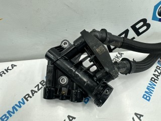 шланг (трубка) АКПП, ориг. номер 9844577, BMW X3 G45 2024-2026