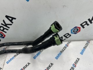 шланг (трубка) АКПП, ориг. номер 9844577, BMW X3 G45 2024-2026