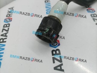 патрубок охлаждения, ориг. номер 8490847, BMW X3 G45 2024-2026