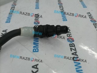 патрубок охлаждения, ориг. номер 8490847, BMW X3 G45 2024-2026