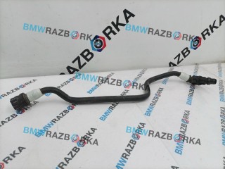 патрубок охлаждения, ориг. номер 8490847, BMW X3 G45 2024-2026