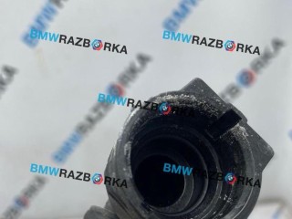 патрубок охлаждения, ориг. номер 5A2FDE7, BMW X3 G45 2024-2026