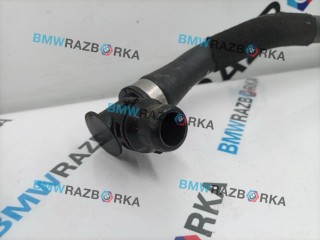 патрубок охлаждения, ориг. номер 8840203, BMW X3 G45 2024-2026
