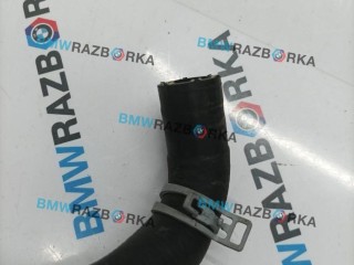 патрубок охлаждения, ориг. номер 8840203, BMW X3 G45 2024-2026