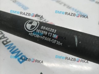 патрубок охлаждения, ориг. номер 8840203, BMW X3 G45 2024-2026