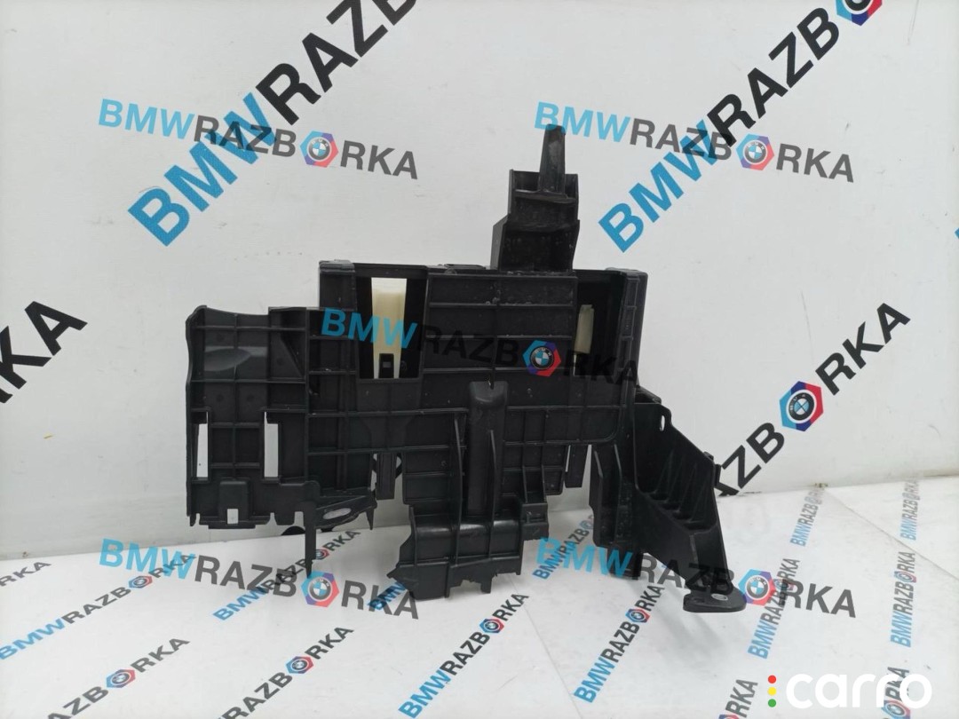 корпус блока управления двигателем BMW X3 G45 2024-2026, 9454036, фото 2