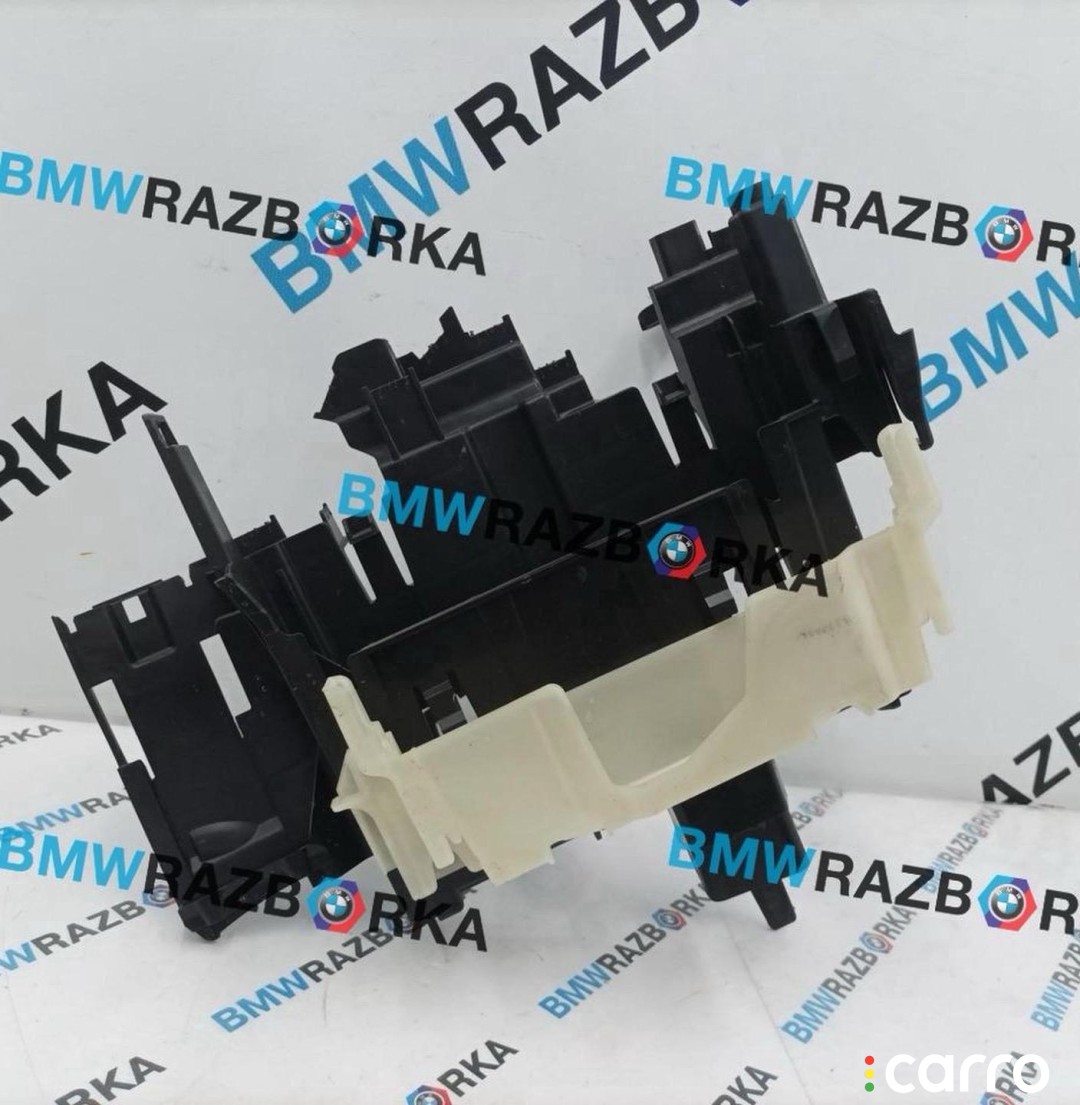 корпус блока управления двигателем BMW X3 G45 2024-2026, 9454036, фото 1